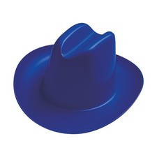 Mini Plastic Cowboy Hats Party Fancy Dress Halloween Costume Accessory 9 COLORS