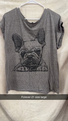 French Bulldog In Pocket t Shirt Funny Dog Lover t Shirt Dog Mom Gift French Bulldog In Pocket t Shirt Funny Dog Lover t Shirt Dog Mom Gift