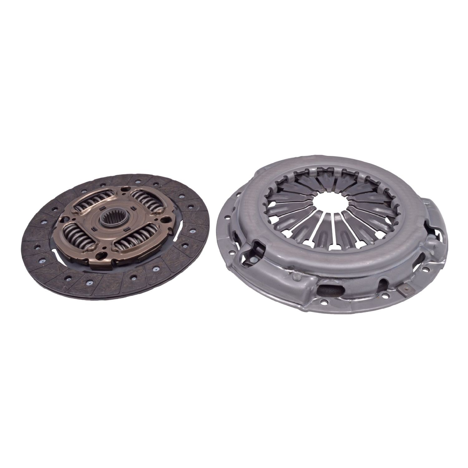 BLUE PRINT CLUTCH KIT - ADK83050C