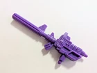 Vintage Transformers G1 Constructicon Mixmaster Accessory 1985 Figure Part