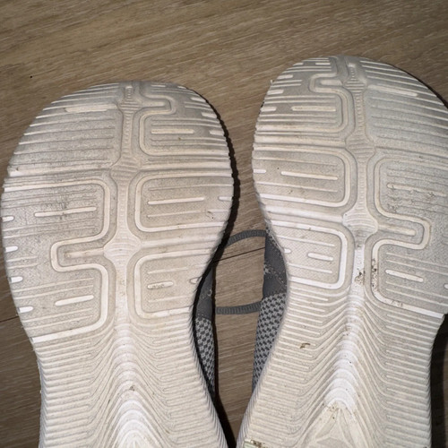 Reebok Womens UK Size 4 Light Sports Walking Trainers - Picture 13 of 14