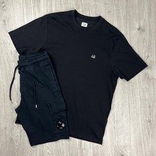 CP Company Set di occhiali - Nero