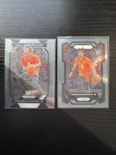 2024 Panini Prizm - Terrence Shannon Jr. RC LOT!!