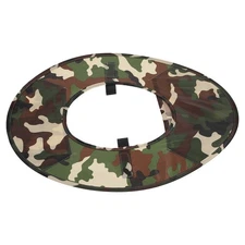 Hard Hat Sun Shade Sun Shield Hard Hat Full Brim Camo