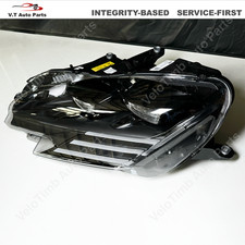 LED Car Left Headlamp Headlights For Ferrari SF90,Genuine:882835