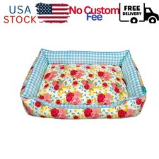 Pet Bed, Sweet Romance Medium 25" x 21"
