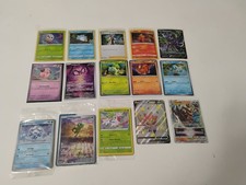 Pokemon Black Star Promo-Stamped Promo-Charmander Squirtle Promo Holo Cards 