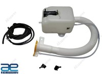 WischwasserbehäLter Erweiterungsset FüR Tata Xenon 3.0L 2.2L 289482400103 ECS