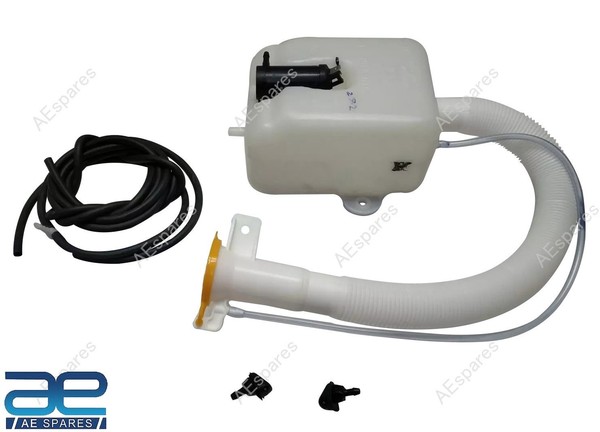 WischwasserbehäLter Erweiterungsset FüR Tata Xenon 3.0L 2.2L 289482400103 ECS-image