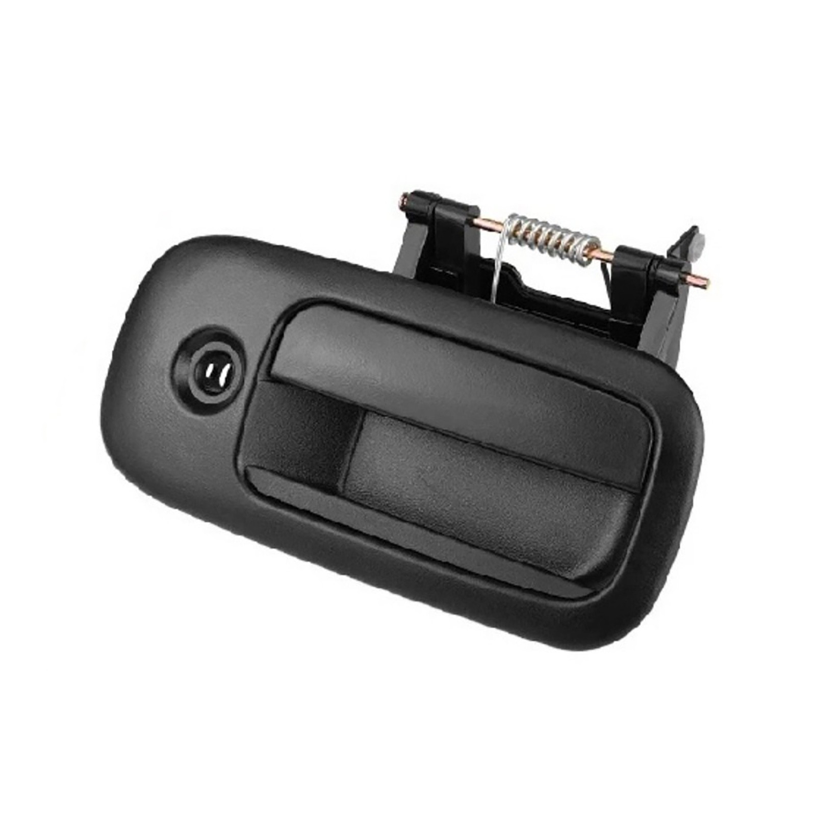 Rear Passenger Side Right Outside Door Handle for Express Van Models 1996-2009 thumbnail 6