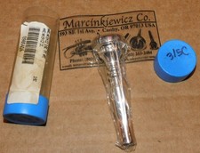 Marcinkiewicz Trumpet Mouthpiece 3/5C