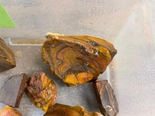 Z~ Koroit Boulder Opal Rough 2 Lb Lot # 5
