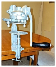 Ives Way Model 400 Canner Sealer new never used NOS