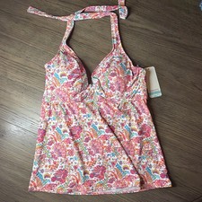 NWT California Sunsets Womens  London Calling...
