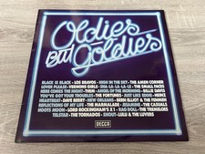 Oldies But Goldies  Folge 5 LP Vinyl Sampler