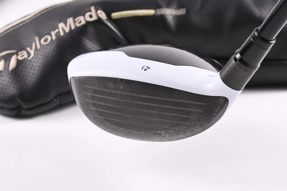 Taylormade M1 2017 #3 Wood / 15 Degree / Stiff Flex Tensei AV Blue Raw 65 Shaft - Image 4 of 4