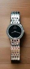 Movado Esperanza Museum Dial SS Water Resistant, Women's Swiss Made Watch.