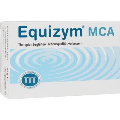 EQUIZYM MCA Tabletten 100 St