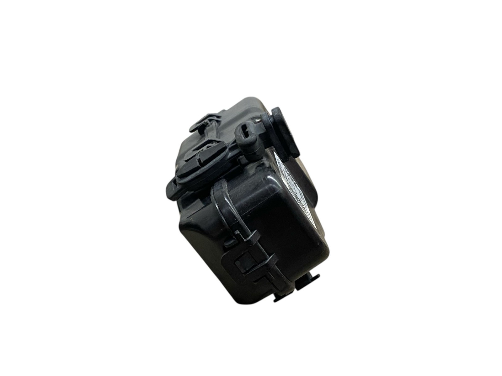 2016-2020 BENTLEY BENTAYGA FRONT RIGHT PASSENGER SEAT AIR PUMP 4M0881073A