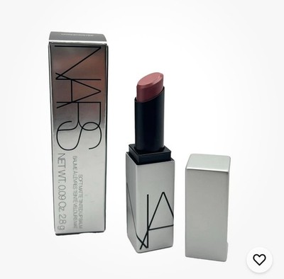 NARS NIB  WHIP LASH  Soft Matte Tinted Lip Balm Full Size