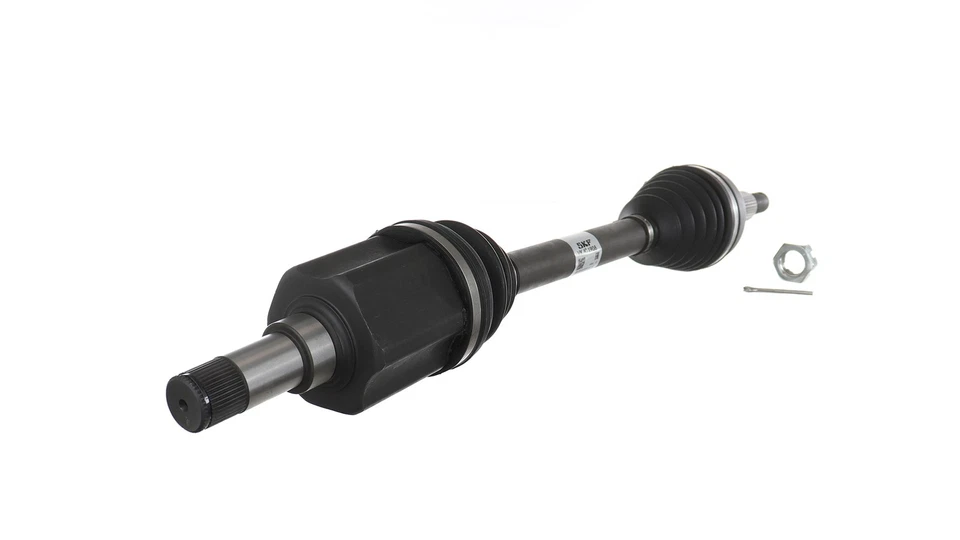 DRIVE SHAFT VKJC 1908 FOR BMW X3/SAV/F25 X4/SUV/F26 N20B16A 1.6L B47D20AC 2.0L - Image 3 of 4