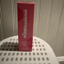 Benefit Porefessional Foundation 21C Smoothing and Blurring Full Size
