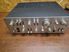 Goldstar GSA-8500 / Universum V 2500  Amplifi...