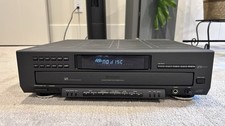 PHILIPS CDC 925 CD Player - 5 CD Changer