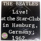 BEATLES STAR-CLUB IN HAMBURG, 1962 VICTOR VIP9523 Japan VINYL 2LP