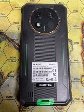 OUKITEL G1 Rugged Smartphone Unlocked - 24 256GB/1TB Android 15 Rugged...