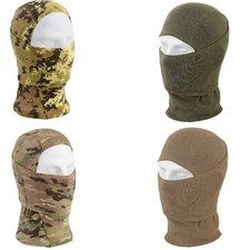 Collare Multiuso 2in1 Trasformabile in Passamontagna - Defcon 5