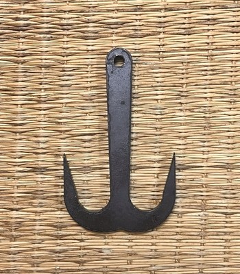 Ninja Grappling Hook Kaginawa #5 Mini