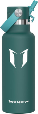 Super Sparrow Trinkflasche Edelstahl - Thermobecher - 350Ml, 500Ml, 750Ml, 1L, 1