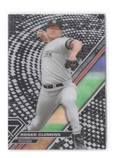 2017 Topps High Tek Baseball Pattern Variations Guide 29