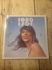 Taylor Swift - 1989 (Taylor's Version) - Tangerine  vinyl Target Exclusive