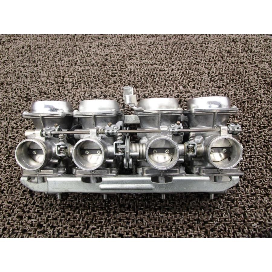 Honda CB750 RC42 Carburetor JDM Used