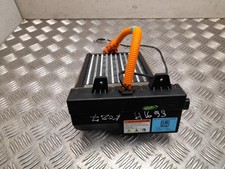 Wärmetauscher, Innenraumheizung Porsche MACAN 2023 11010649