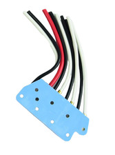 Power Window Switch Connector Pigtail 55-64 G...