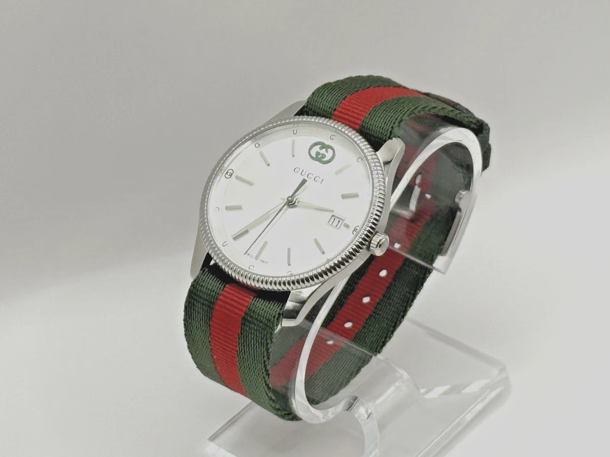 Gucci G-Timeless Wristwatches for sale | eBay