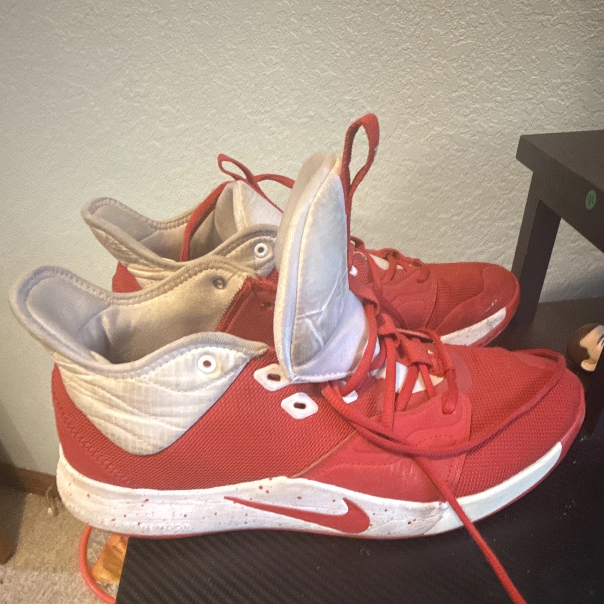 Nike PG 3 Sneakers for Men for Sale | Authenticity Guaranteed | eBay