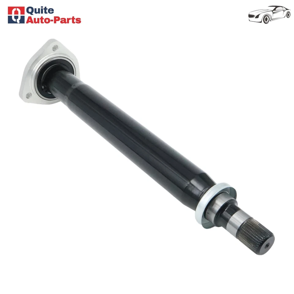 For Buick LaCrosse Regal Chevrolet Impala Orlando CV Intermediate Shaft 22910264 — 第 3/4 张图片