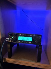 CRT SS 9900 Superstar CB Radio Transceiver 10-12M