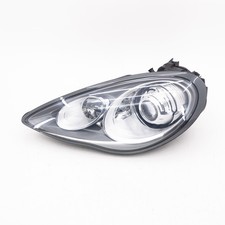 headlight Bi-Xenon left Porsche Panamera 970 97063106904