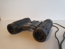 Starlux Fernglas 8 x 21 ST 122m / 1000m grün gummiert Kompakt