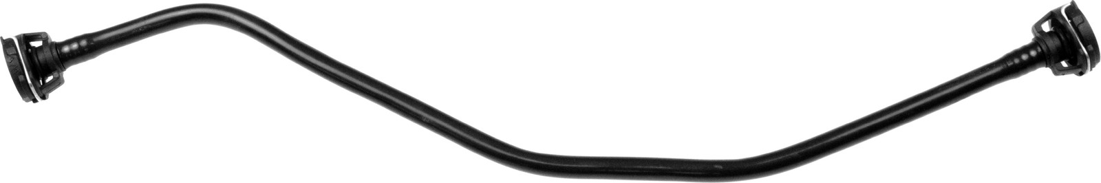 02-2791 GATES HEATER HOSE FOR AUDI