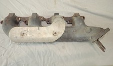 Oem Gm 14103135-1 Exhaust Manifold Big Block Chevy Lh 396 427 454 88-95 Truck