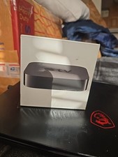 Apple TV SealedNew (3rd Generation) HD Media Streamer Model A1469 1024x768 HD