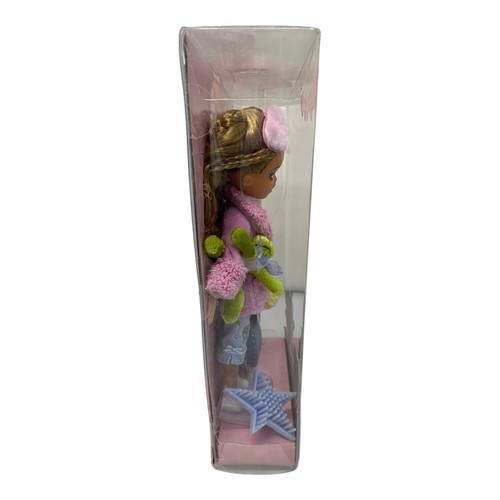 Bratz Slumber Party Collection Yasmin Fashion Doll Figure USED With box - Picture 4 of 6
