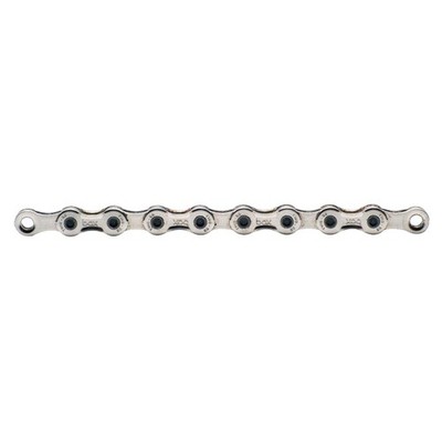 BOX Two BMX 1/8'' Chain (112L) - Nickel