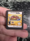Nintendo Kirby Super Star Ultra (Nintendo DS) Authentic TESTED